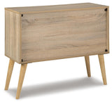 Orinfield Accent Cabinet - A4000396