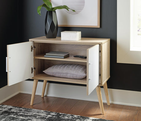 Orinfield Accent Cabinet - A4000396