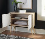 Orinfield Accent Cabinet - A4000396