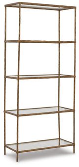 Ryandale Bookcase - A4000441
