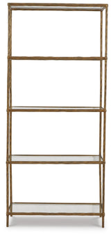 Ryandale Bookcase - A4000441