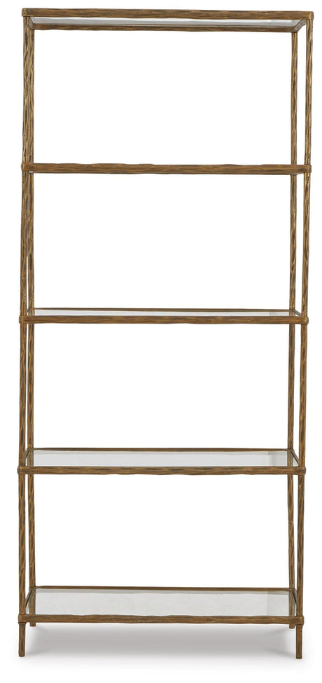 Ryandale Bookcase - A4000441