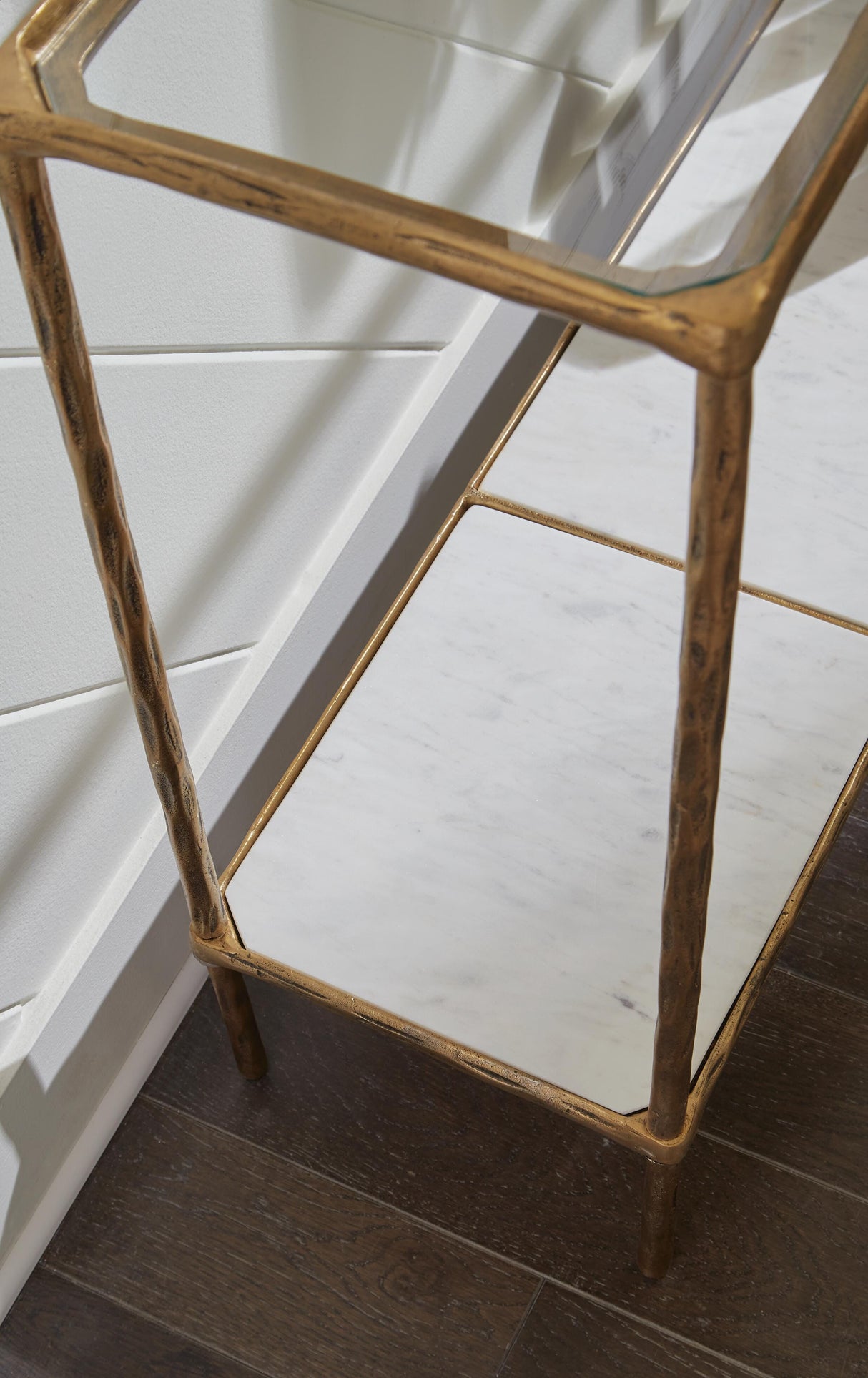 Ryandale Console Sofa Table - A4000443