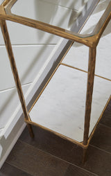 Ryandale Console Sofa Table - A4000443