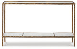 Ryandale Console Sofa Table - A4000443