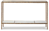Ryandale Console Sofa Table - A4000443