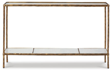 Ryandale Console Sofa Table - A4000443