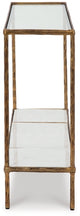 Ryandale Console Sofa Table - A4000443