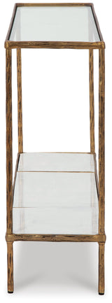 Ryandale Console Sofa Table - A4000443