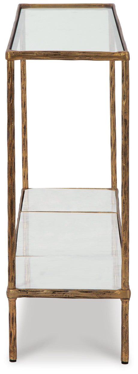 Ryandale Console Sofa Table - A4000443