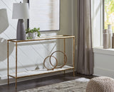 Ryandale Console Sofa Table - A4000443