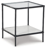 Ryandale Accent Table - A4000462