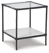 Ryandale Accent Table - A4000462