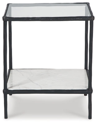 Ryandale Accent Table - A4000462