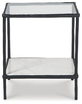 Ryandale Accent Table - A4000462