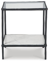 Ryandale Accent Table - A4000462