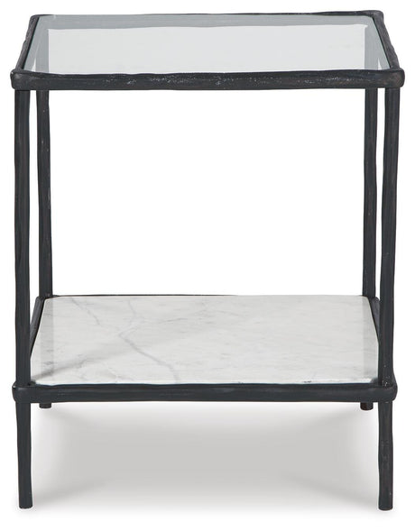 Ryandale Accent Table - A4000462