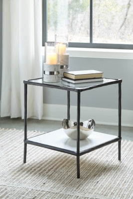 Ryandale Accent Table - A4000462