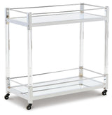 Chaseton Bar Cart - A4000501