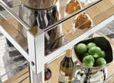 Chaseton Bar Cart - A4000501