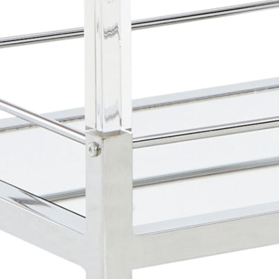 BENCH   A4000501   CHASETON   BAR   CART - A4000501