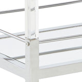 BENCH   A4000501   CHASETON   BAR   CART - A4000501