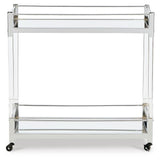 Chaseton Bar Cart - A4000501