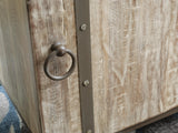 Laddford Accent Cabinet - A4000506