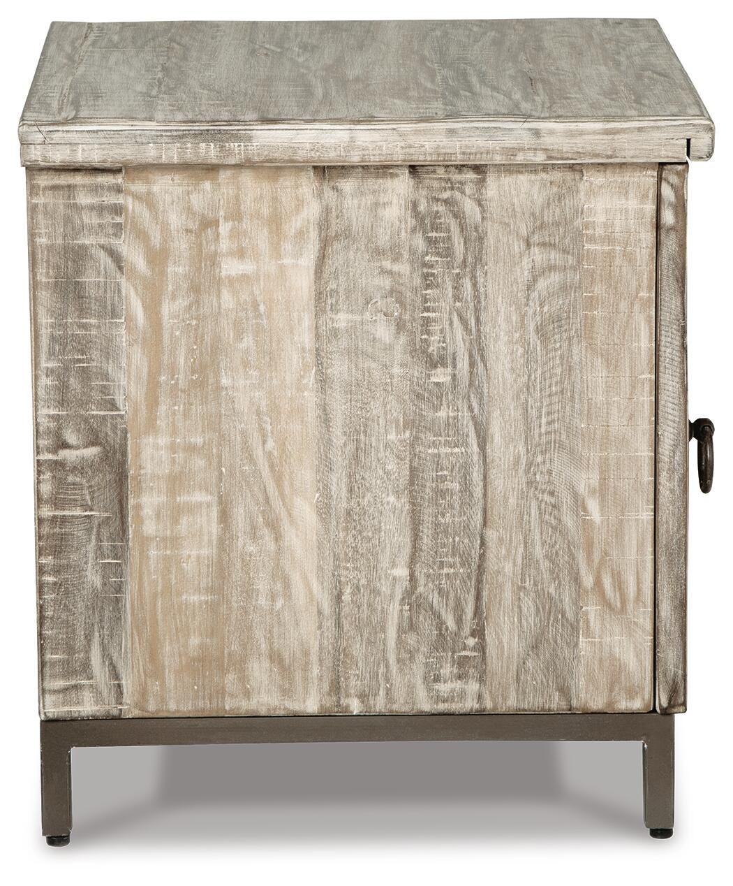 Laddford Accent Cabinet - A4000506