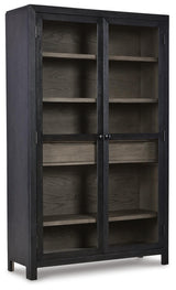 Lenston Accent Cabinet - A4000507