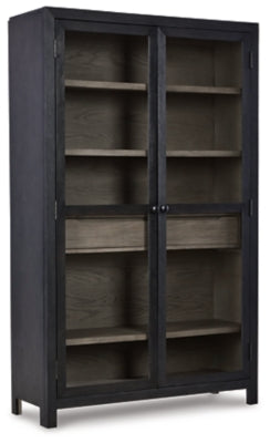 Lenston Accent Cabinet - A4000507