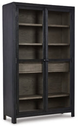 Lenston Accent Cabinet - A4000507