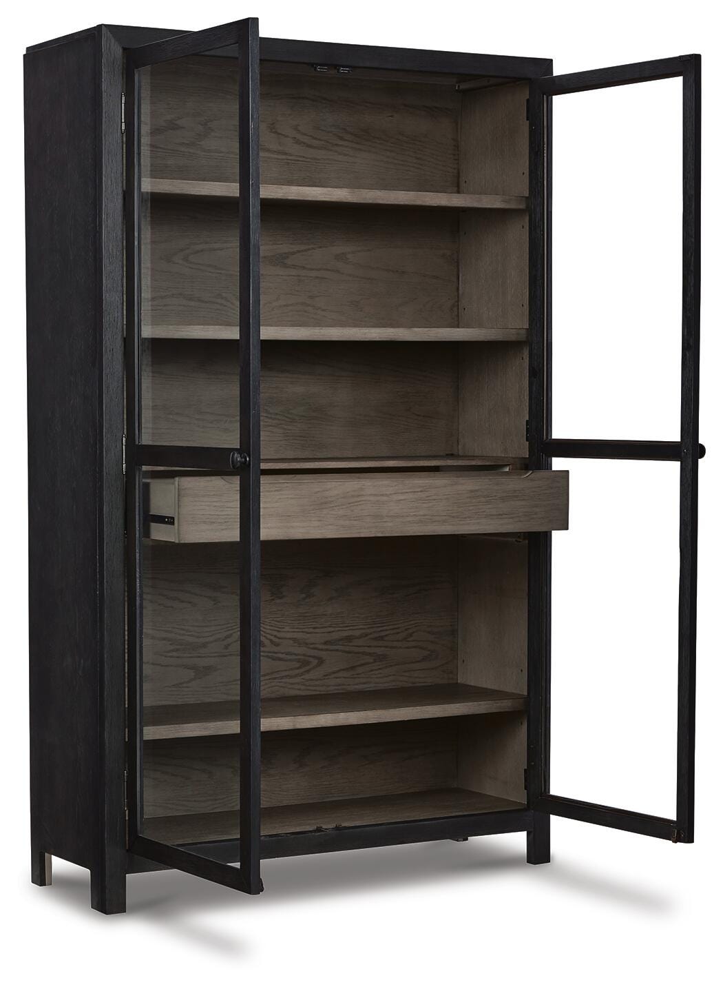 Lenston Accent Cabinet - A4000507