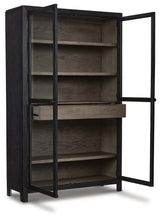 Lenston Accent Cabinet - A4000507