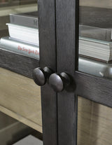 Lenston Accent Cabinet - A4000507