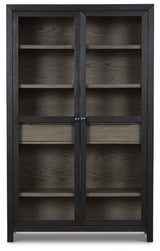 Lenston Accent Cabinet - A4000507