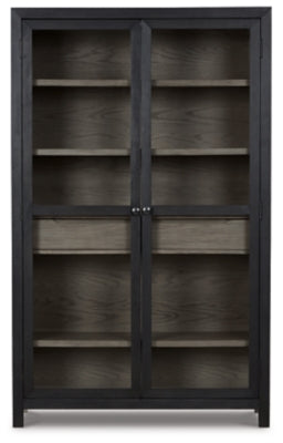 Lenston Accent Cabinet - A4000507