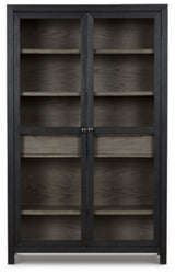 Lenston Accent Cabinet - A4000507