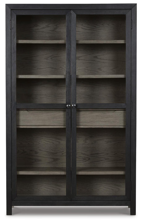 Lenston Accent Cabinet - A4000507