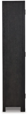 Lenston Accent Cabinet - A4000507