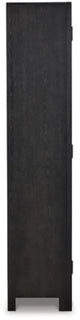 Lenston Accent Cabinet - A4000507
