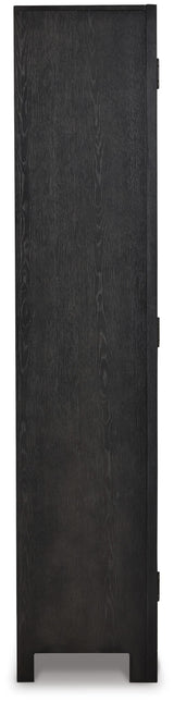 Lenston Accent Cabinet - A4000507