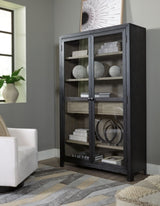 Lenston Accent Cabinet - A4000507