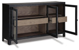 Lenston Accent Cabinet - A4000508