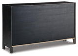 Lenston Accent Cabinet - A4000508