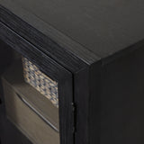 Lenston Accent Cabinet - A4000508