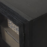 Lenston Accent Cabinet - A4000508