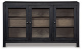 Lenston Accent Cabinet - A4000508