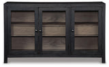 Lenston Accent Cabinet - A4000508