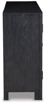 Lenston Accent Cabinet - A4000508